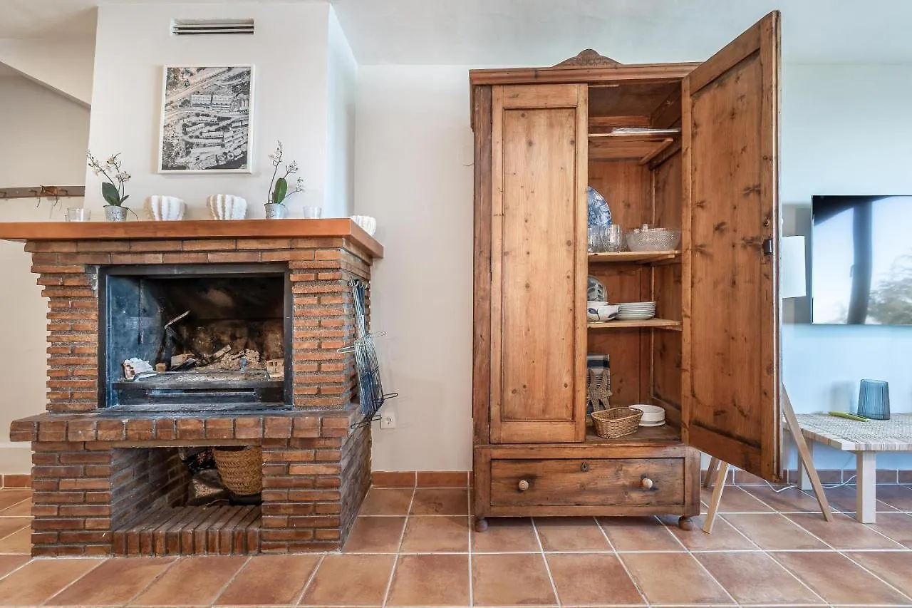 Los Copos, Apartamento Recien Reformado Y Con Vistas Apartment Sierra Nevada Spain