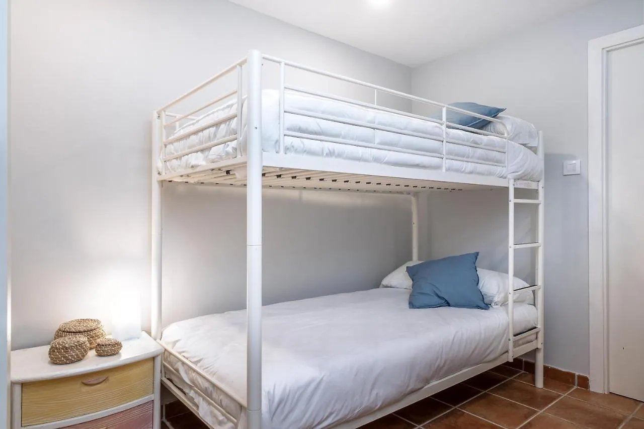 Los Copos, Apartamento Recien Reformado Y Con Vistas Apartment Sierra Nevada